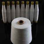 10s 滌綸竹節紗 針織