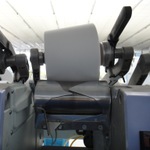 26s 滌綸竹節紗【定制】